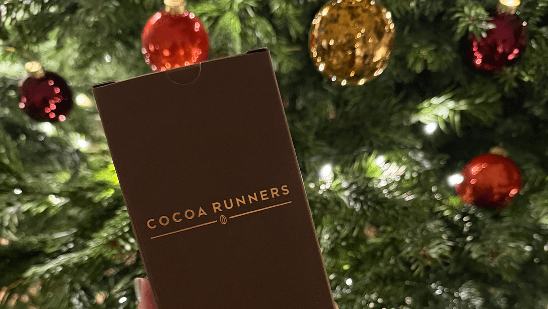 Experiences with Christmas Chocolate