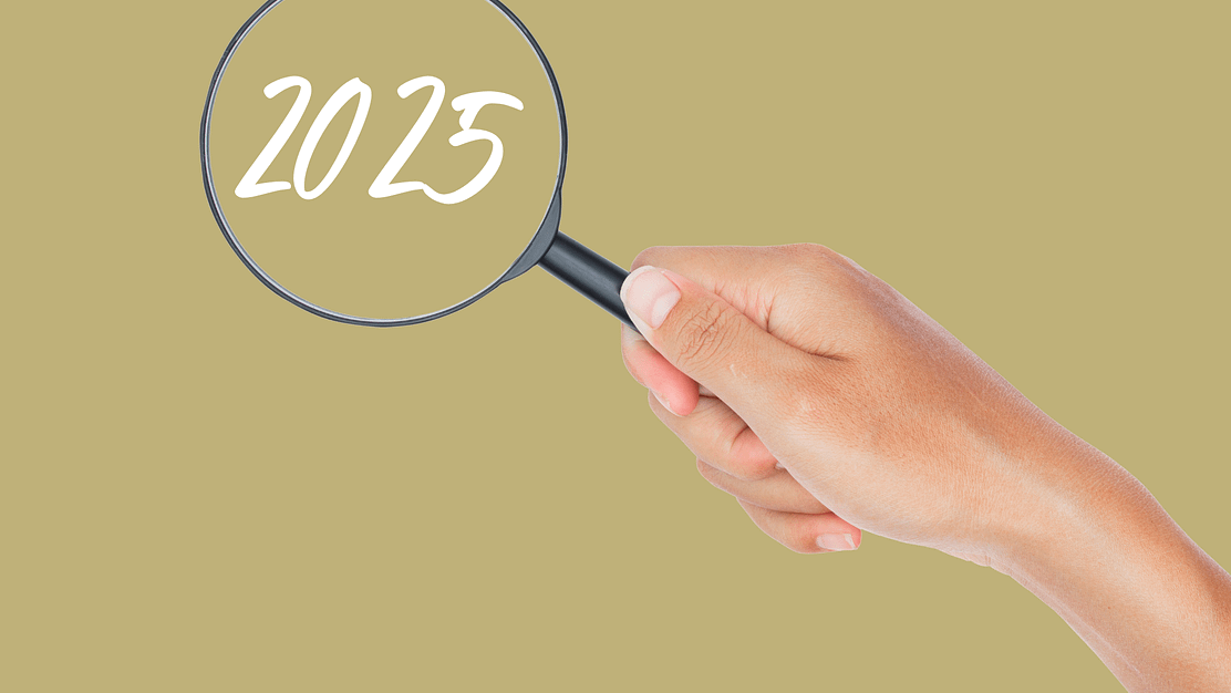 A Year in Chocolate: Reflections from 2025