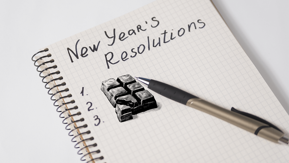 New Year’s Resolutions