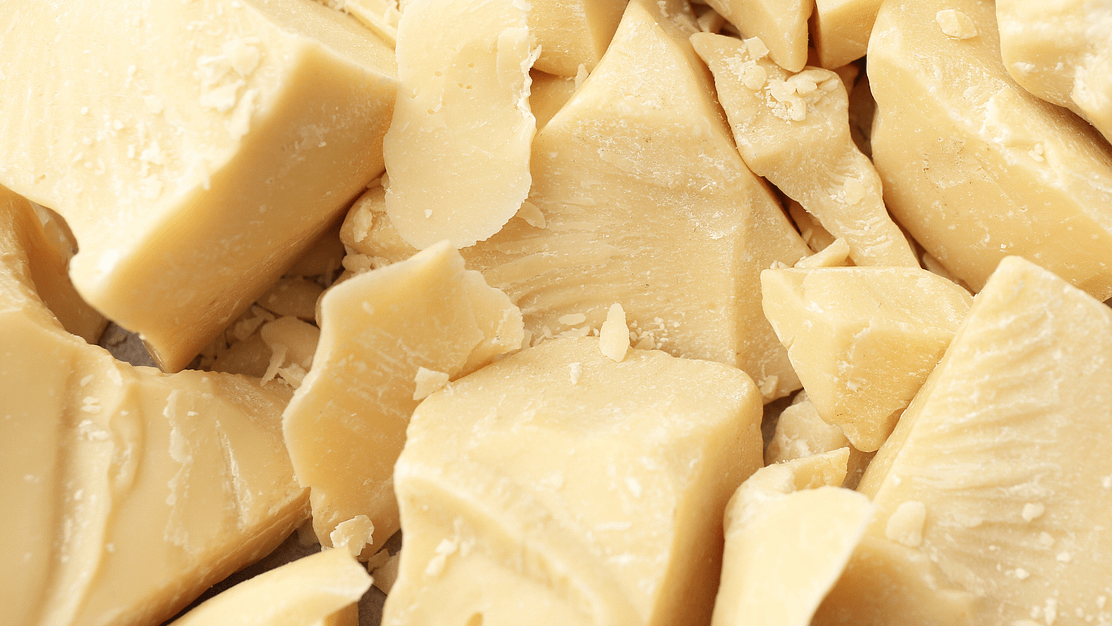 Cocoa Butter and the role of fat in chocolate