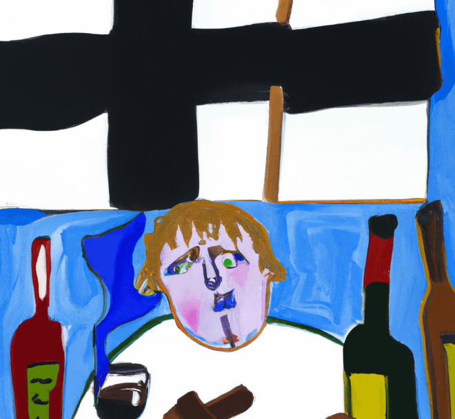 Dry January, craft chocolate, and …Finland?