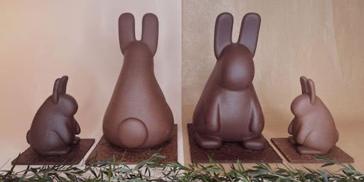 When Chocolate Becomes Art (Literally!)