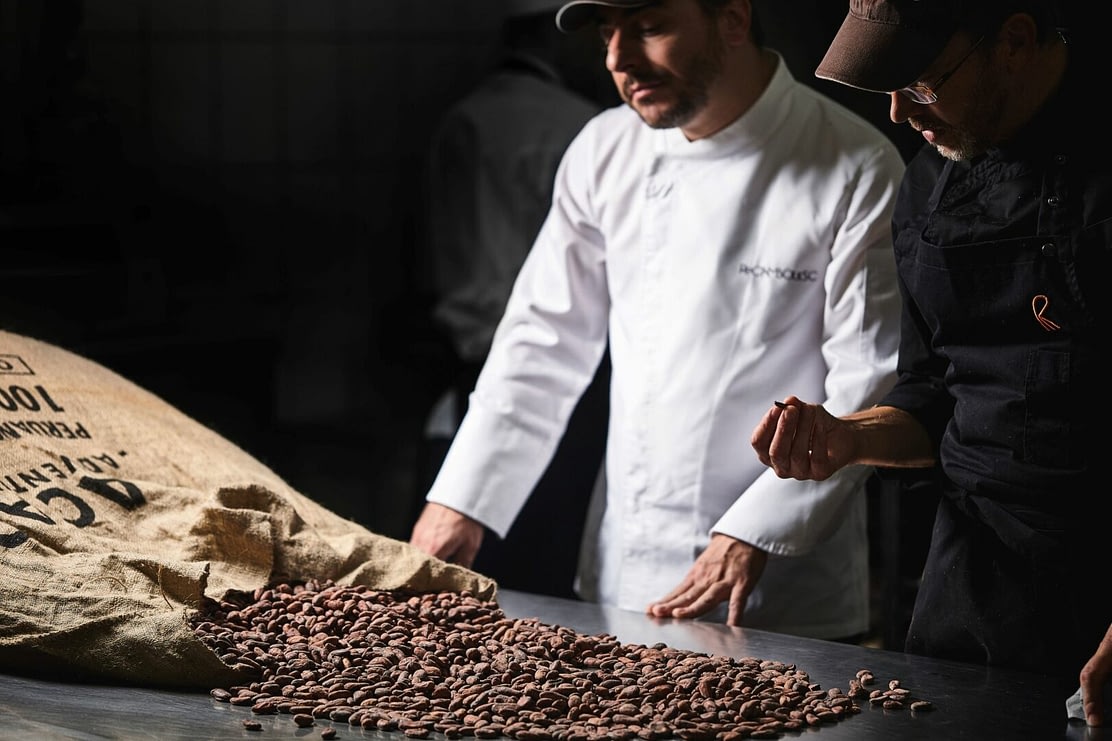 Casa Cacao