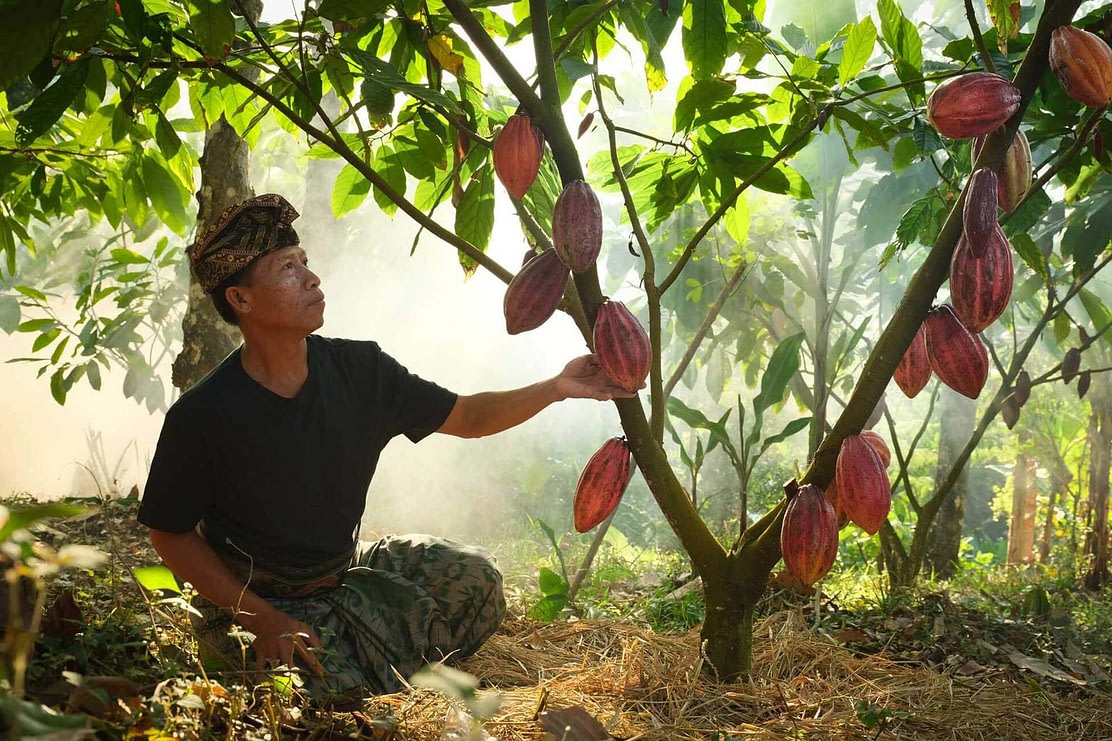 Junglegold Bali