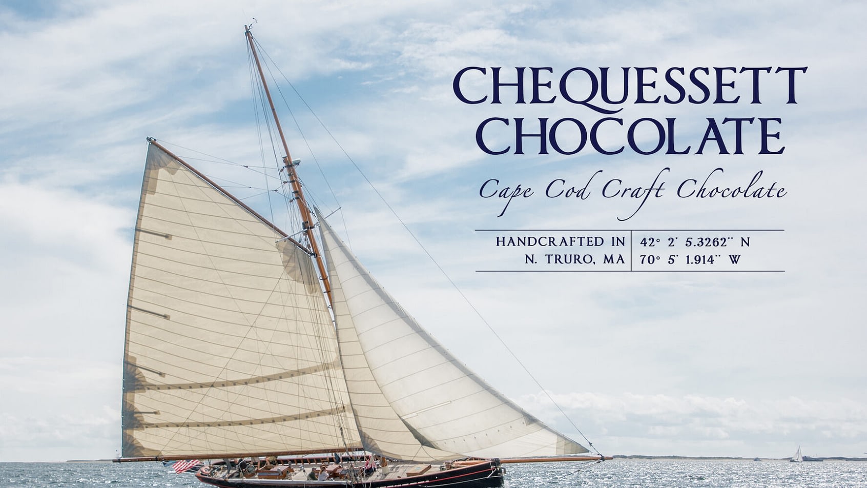 Chequessett Chocolate