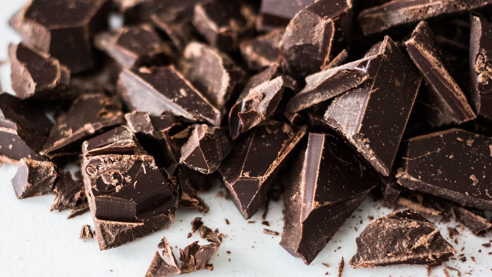 The Bliss Point in Craft Chocolate