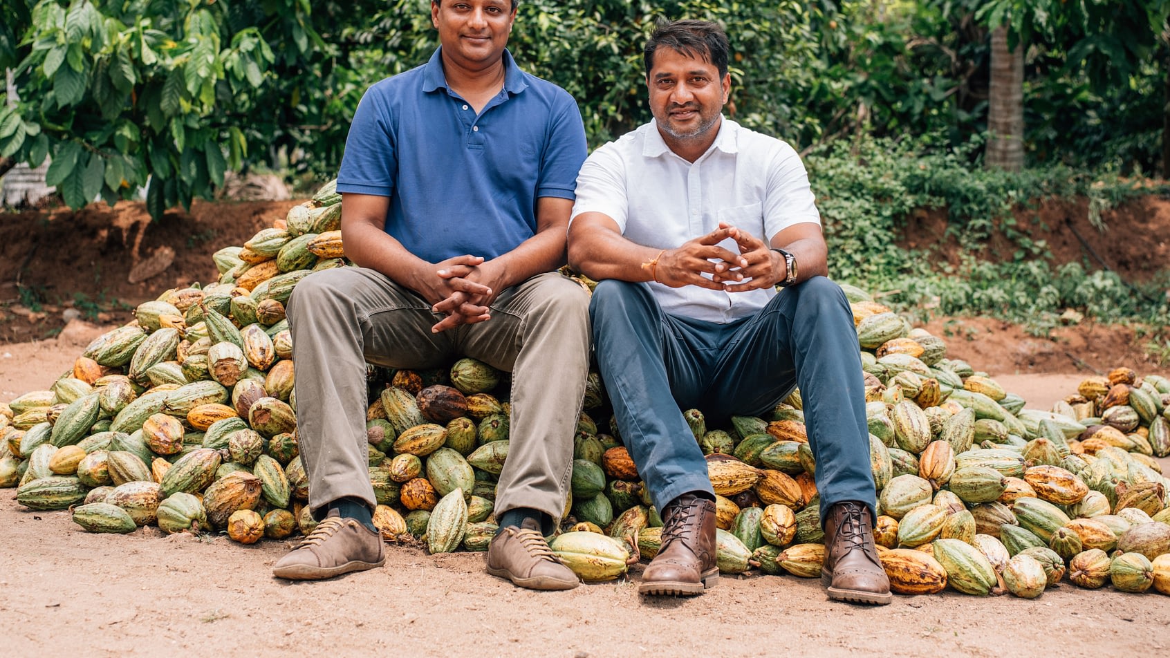 Introducing Soklet and Explaining the Importance of Dal in Craft Chocolate