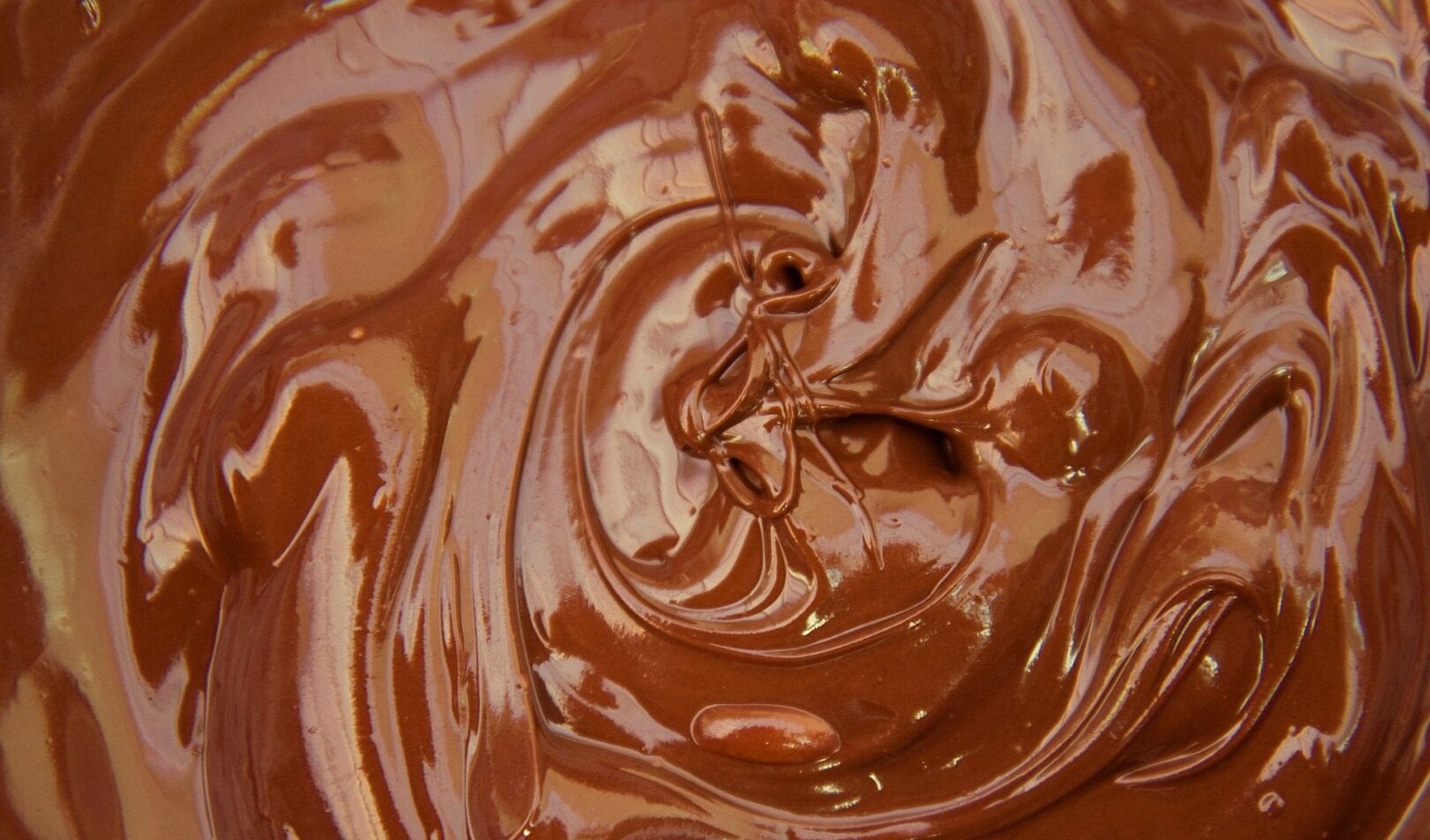How to Temper Chocolate