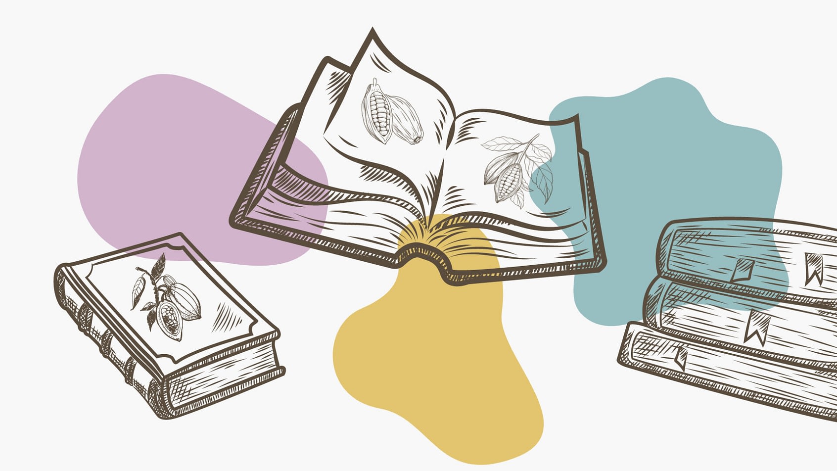 Books and Chocolate