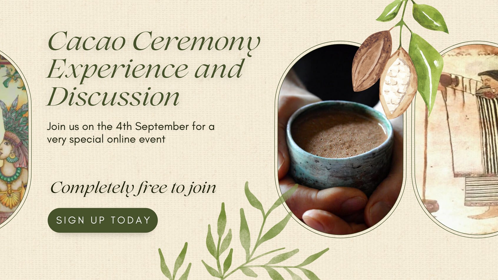 Ceremonial Cacao: The Good, The Bad, and The Slightly Mad!