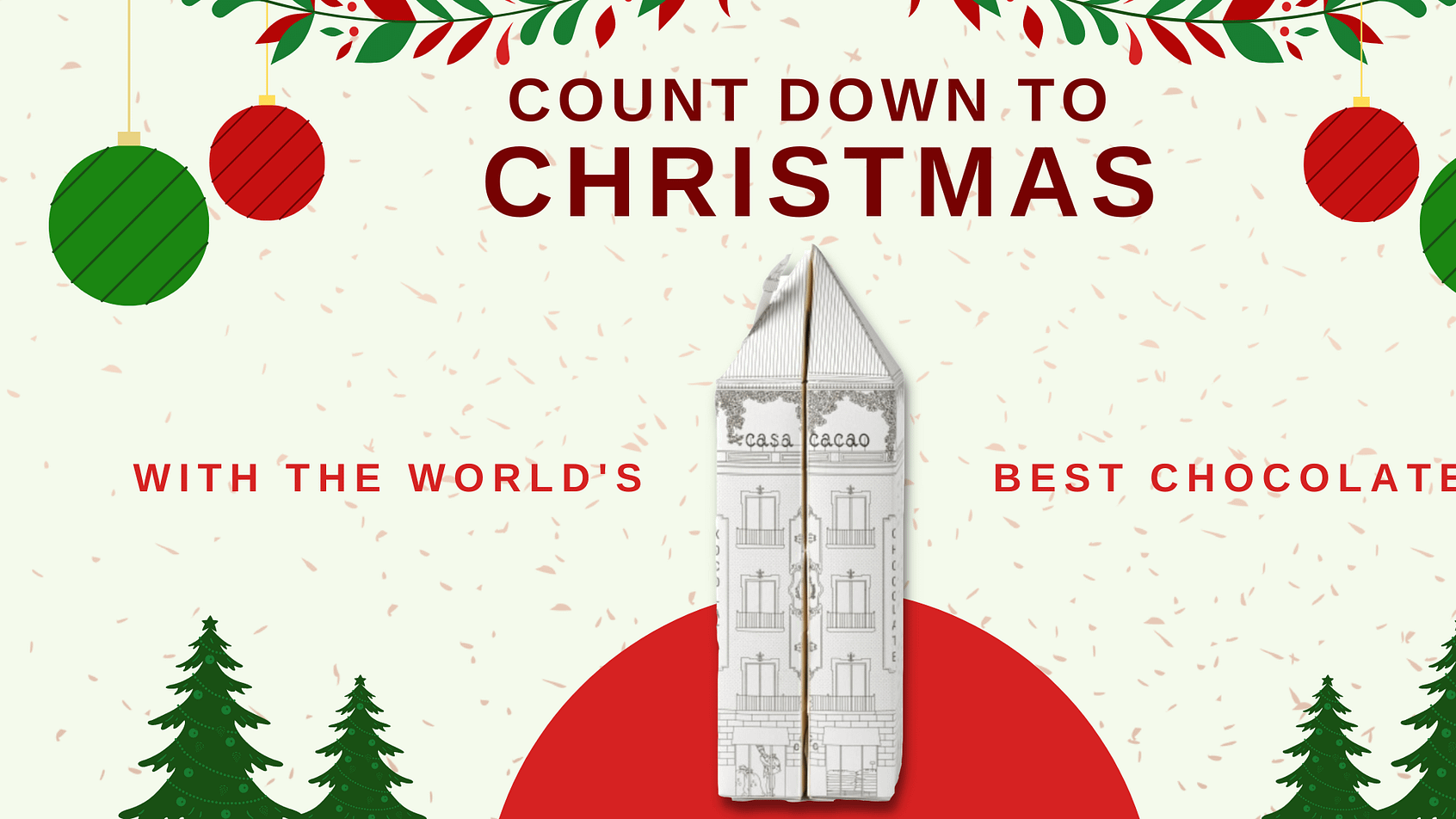 Advent Approaches