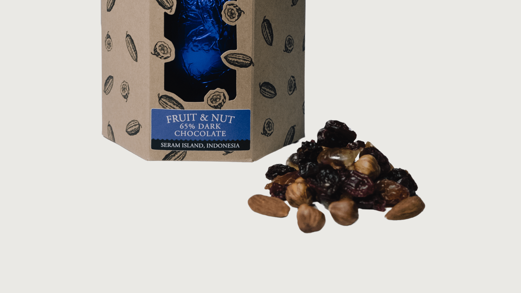 The Case For Fruit and Nuts In Craft Chocolate