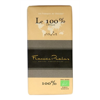 Pralus - Le 100%