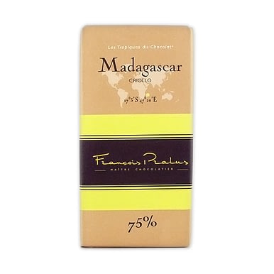 Pralus - Madagascar 75% Dark