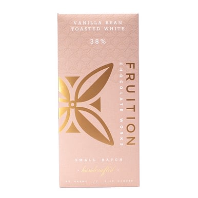 Fruition Toasted White