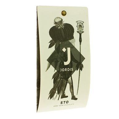 Jordi's - STO Dark 100%