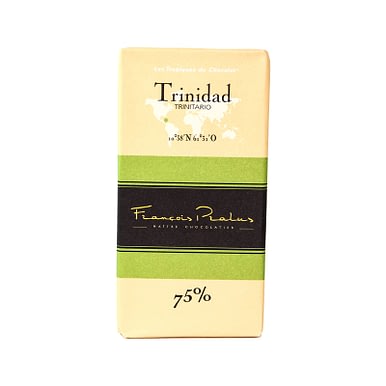 Pralus - Trinidad 75% Dark