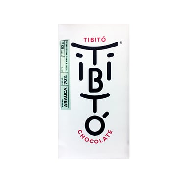 Tibito - Arauca Dark