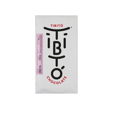 Tibito - Meta Dark