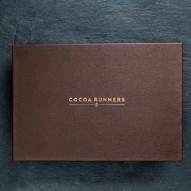 The Chocolate Lover's Hamper