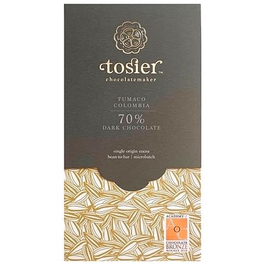 Tosier - Tumaco, Colombia 70% Dark