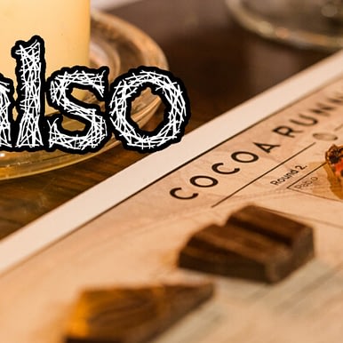 Virtual Chocolate Tasting with Rachel Mccormack - Whisky, at ALSO