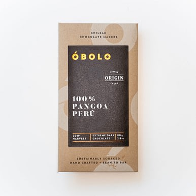 ÓBOLO - Pangoa, Peru 100%
