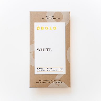 ÓBOLO - Pangoa, Peru 37% White