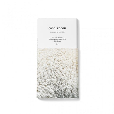 Casa Cacao - Los Bejucos, Dominican Republic 50% Sheep's Milk