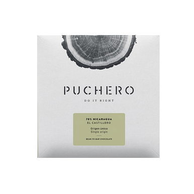 Puchero - El Castillero, Nicaragua 70%