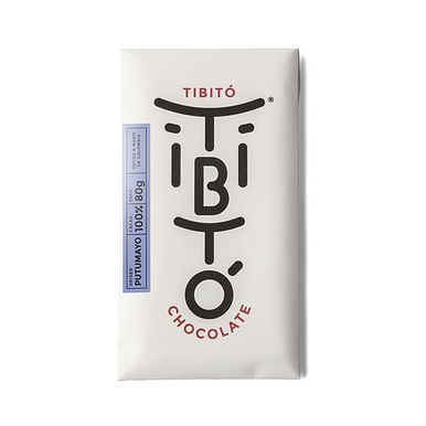 Tibitó - Putumayo Dark 100%