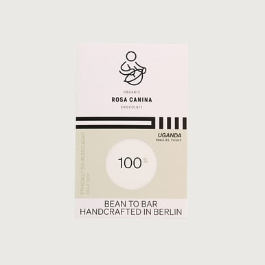 Rosa Canina - Semuliki, Uganda 100%