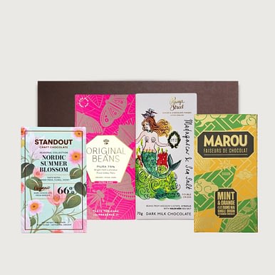 Summer 2026 Box