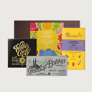 Venezuela Box