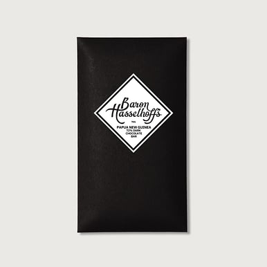 Baron Hasselhoff's - Papua New Guinea, Dark 72%