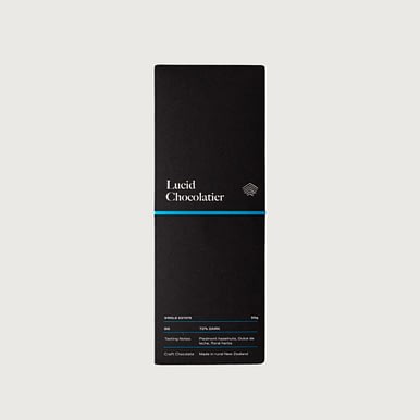 Lucid - Betulia, Colombia, Dark 72%