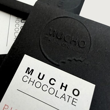 Mexican Cacao Selection