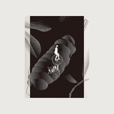 Naive - Peru Nacional Chuncho Amaru, Dark 70%