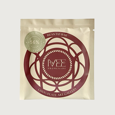 Ivee Promenade - Mava, Madagascar, Dark Milk 56%