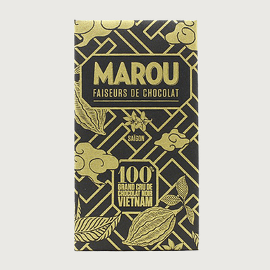 Marou -  Vietnam 100%