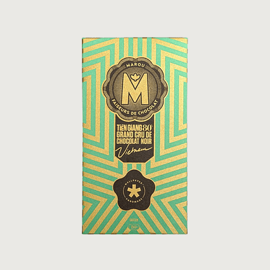 Marou - Tien Giang, Dark 80%