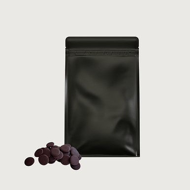 Menakao - 80% Dark Chocolate Couverture (5kg)