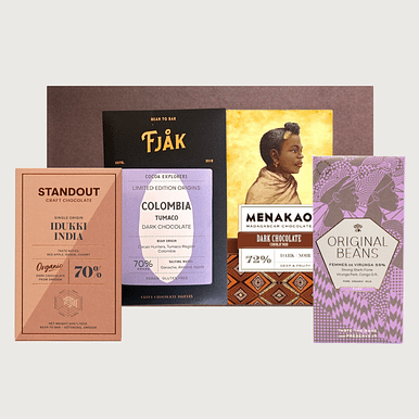 Mother's Day Gift Box 2026