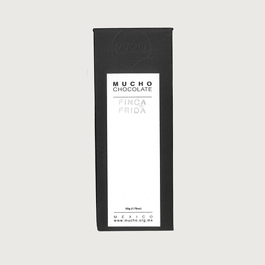 Mucho - Finca Frida, Mexico, Dark 70%