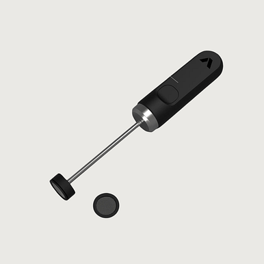 NanoFoamer - Milk Frother (Battery-operated)