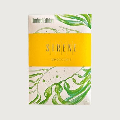 Sirene - Alto Beni, Bolivia, Dark 73%