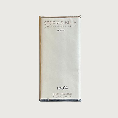 Storm & Bille - Idukki, India, 100%