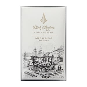 Dick Taylor - Madagascar Sambirano Dark 72%