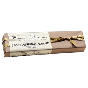 Pralus - Barre Infernale Nougat