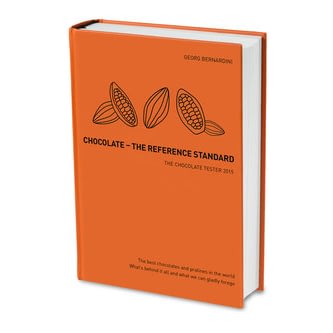 Chocolate - The Reference Standard by Georg Bernadini